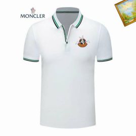 Picture of Moncler Polo Shirt Short _SKUMonclerS-4XL25tn1120723